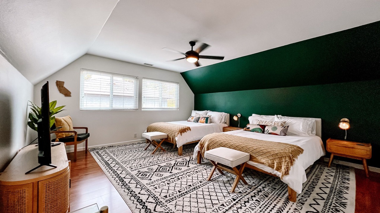 Photo of Bedroom in Tustin