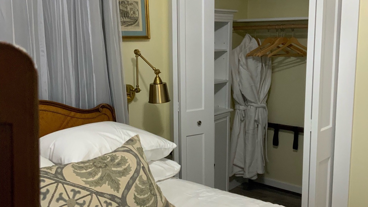 Photo of Bedroom in Cottage Grove