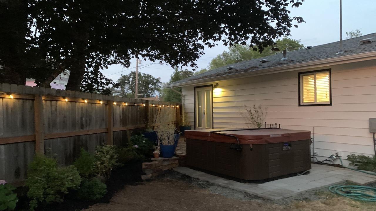 Photo of Patio Balcony in Cottage Grove