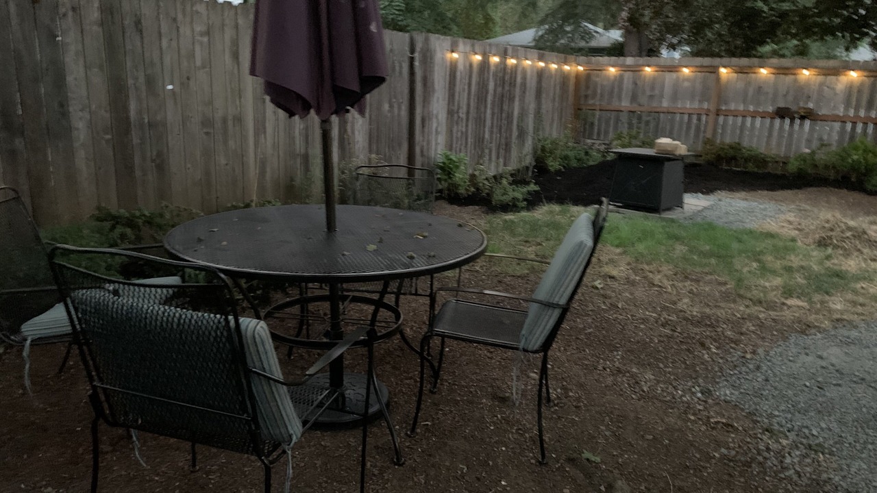 Photo of Outdoor in Cottage Grove