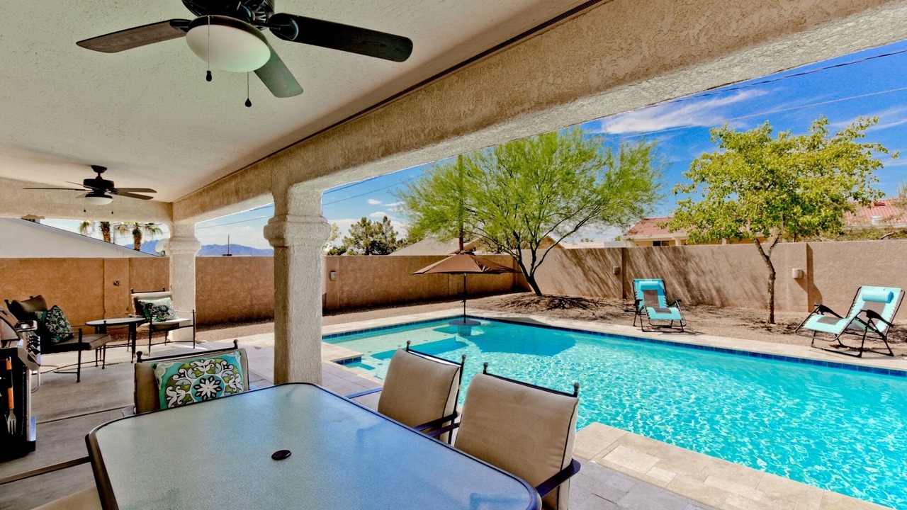 Photo of Outdoor in Lake Havasu City