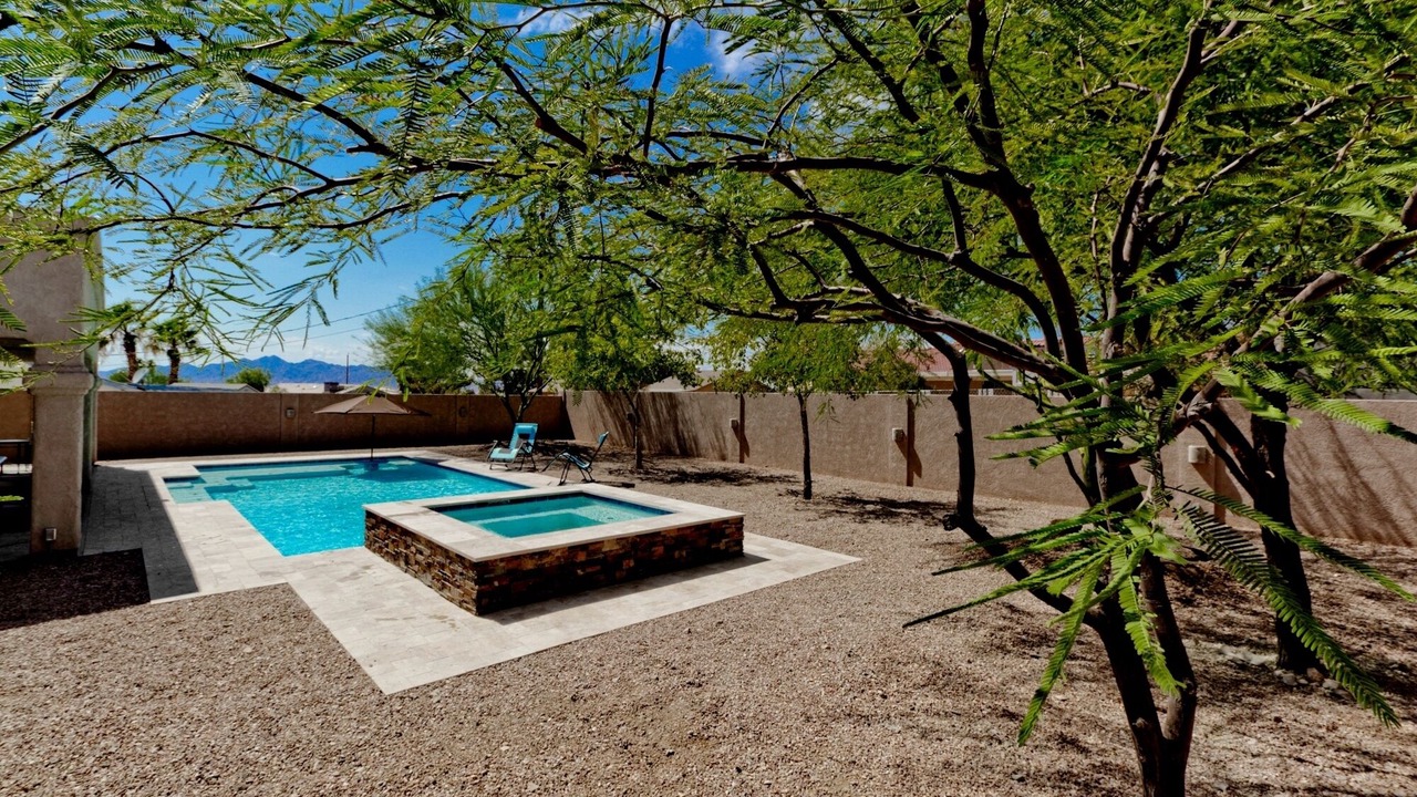 Photo of Outdoor in Lake Havasu City
