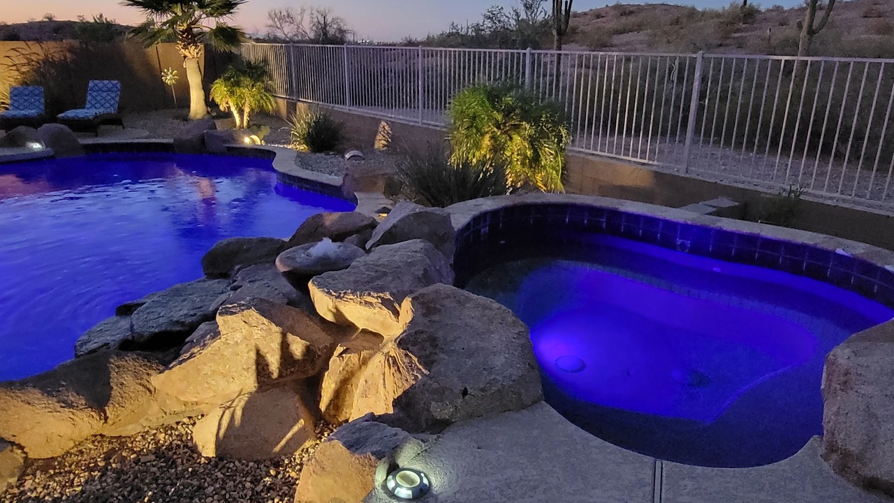 Photo of Outdoor in Estrella Mountain Ranch