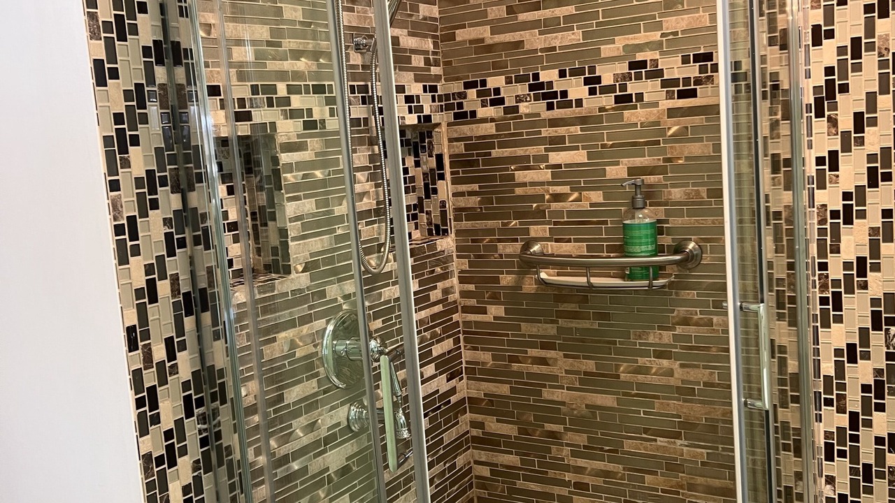 Photo of Bathroom in East Side Capistrano