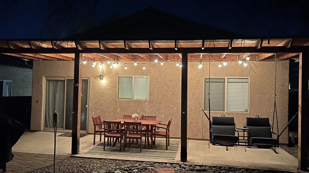 Photo of Outdoor in Casas Adobes