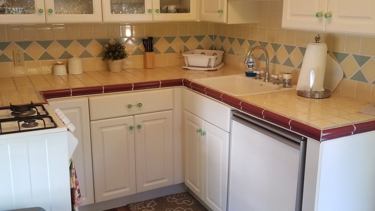 Photo of Kitchen in Chico