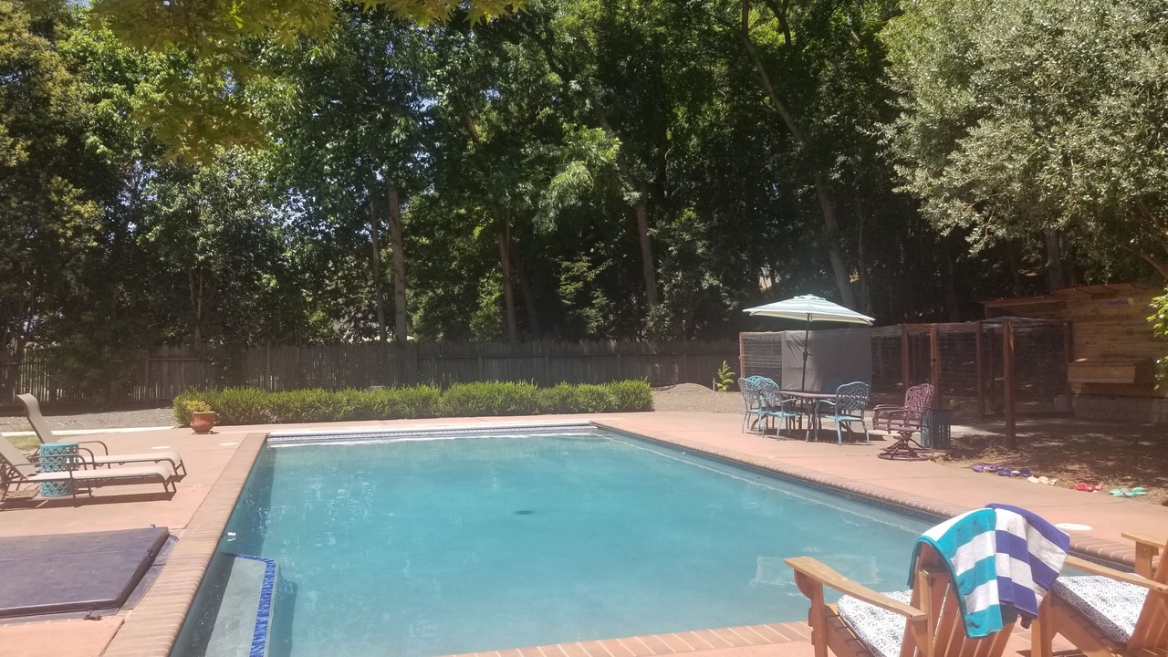 Photo of Outdoor in Chico