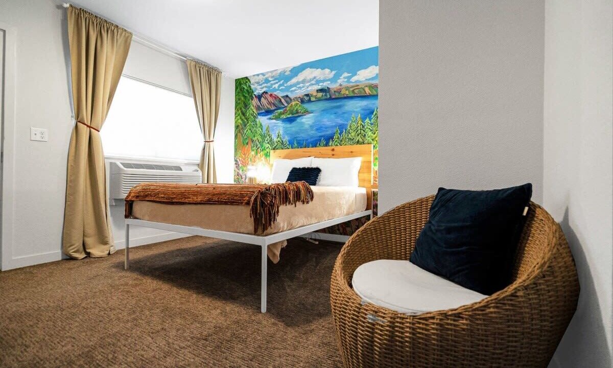 Photo of Bedroom in Kenton