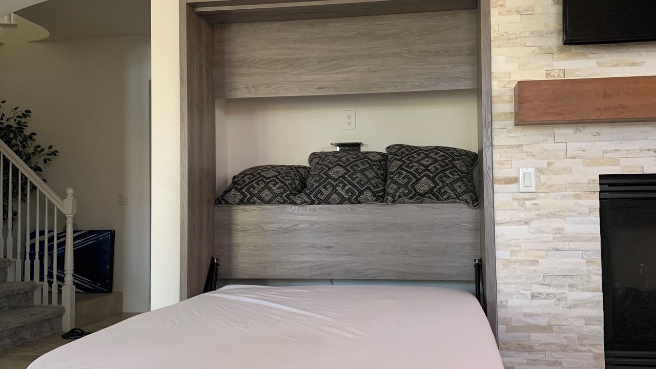 Photo of Bedroom in Terra Lago
