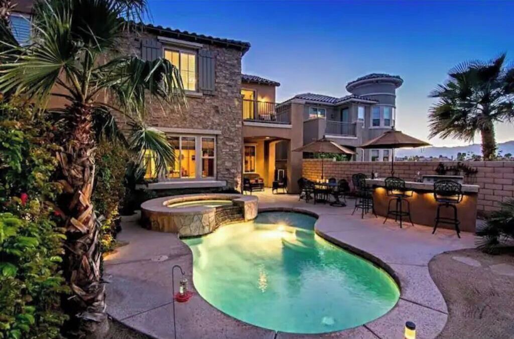 Photo of Outdoor in Terra Lago