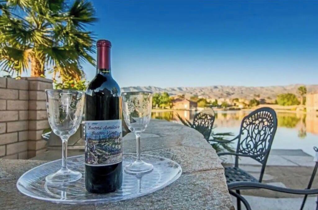 Photo of Outdoor in Terra Lago