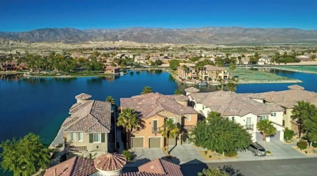 Photo of Outdoor in Terra Lago