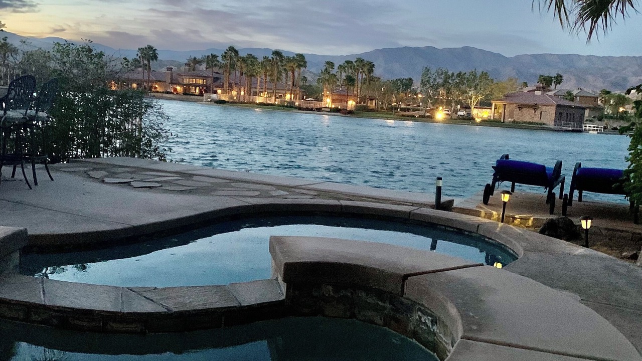Photo of Outdoor in Terra Lago