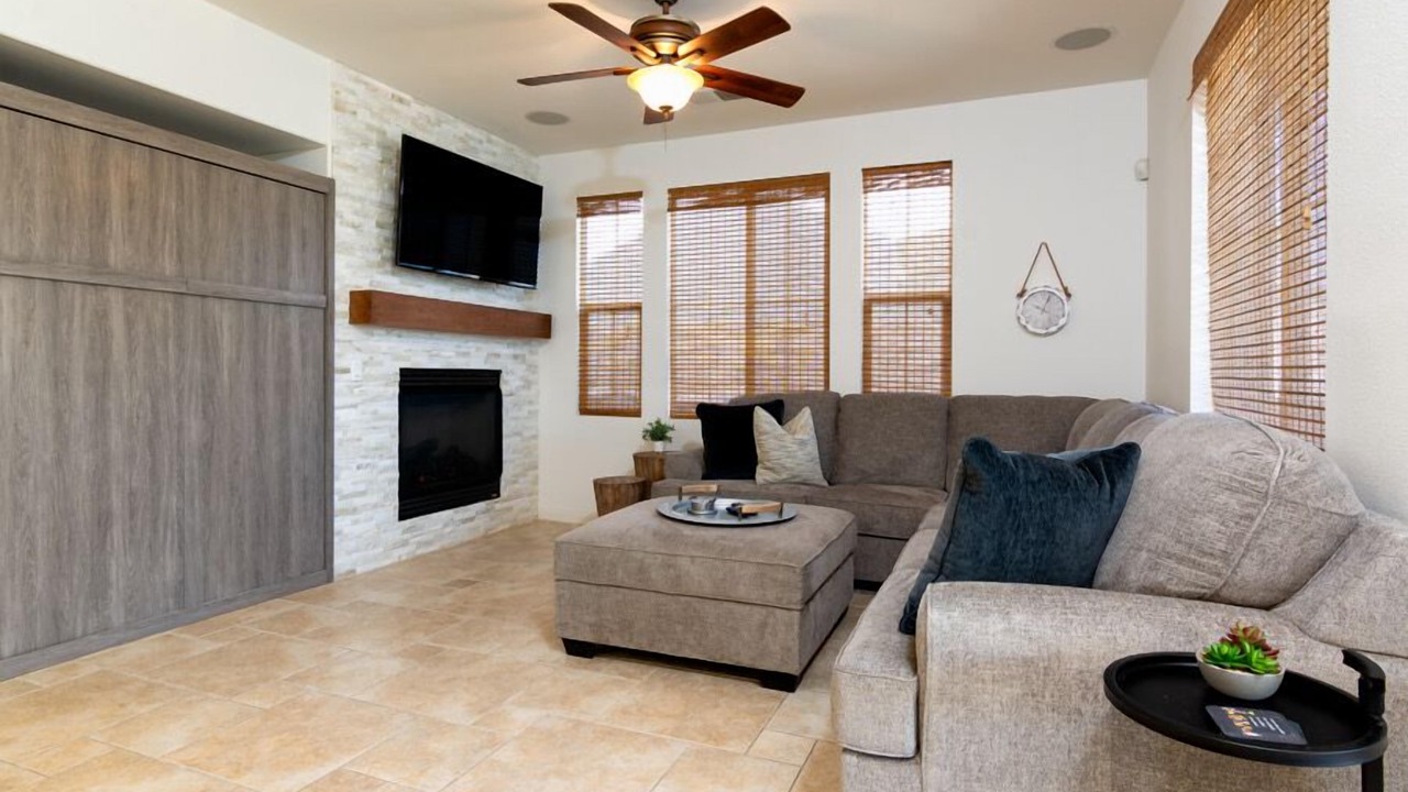 Photo of Livingroom in Terra Lago