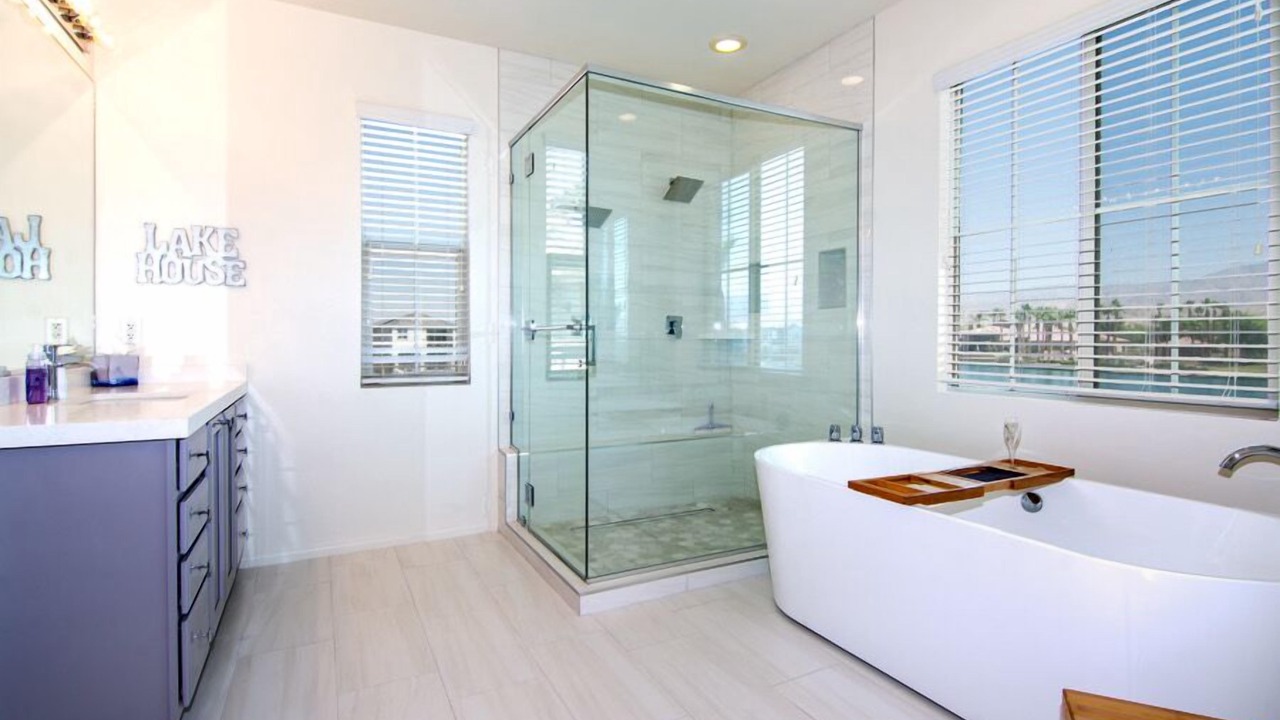 Photo of Bathroom in Terra Lago