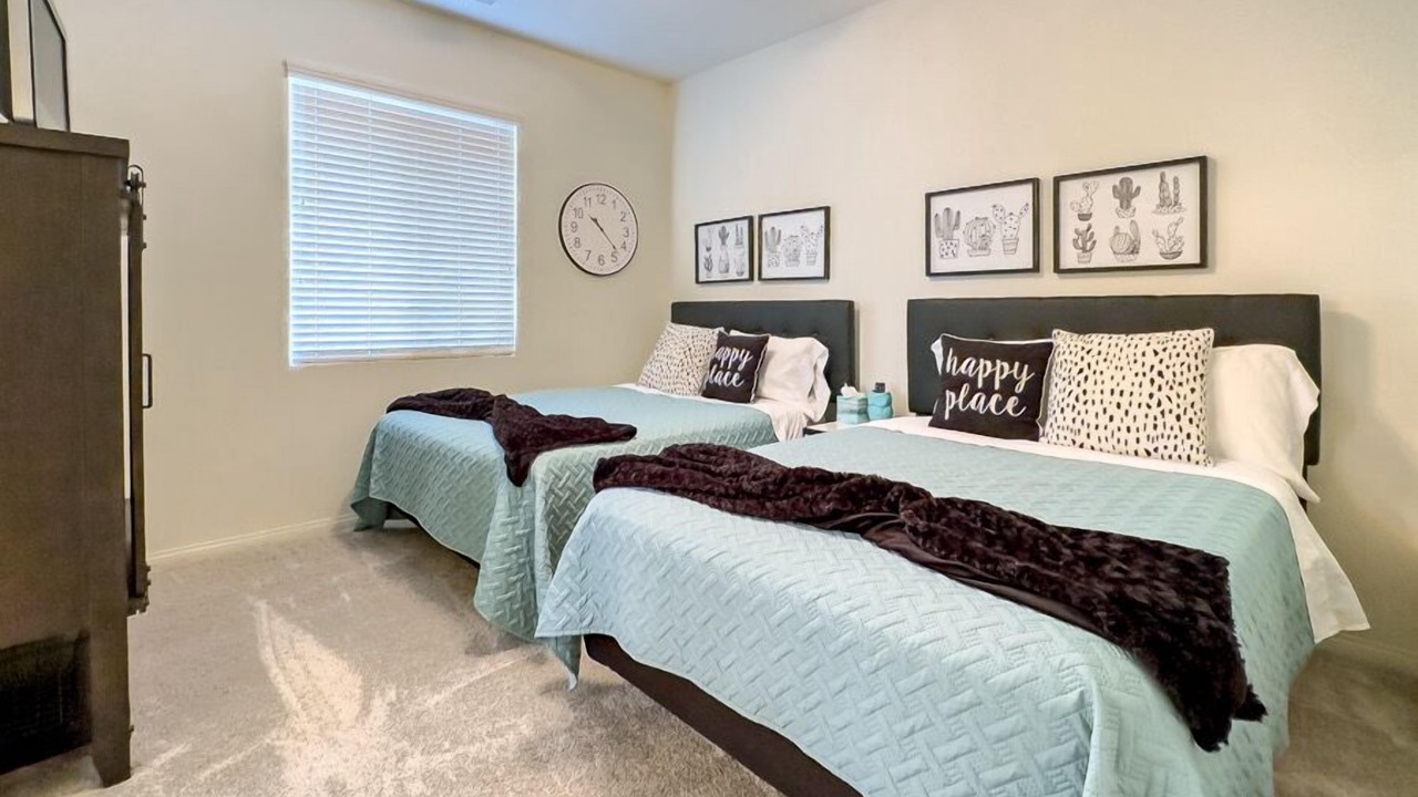 Photo of Bedroom in Terra Lago
