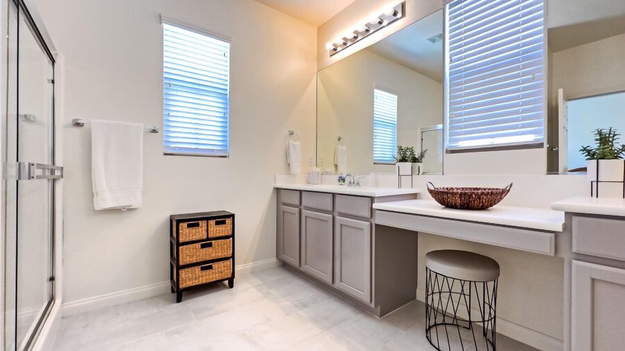 Photo of Bathroom in Terra Lago