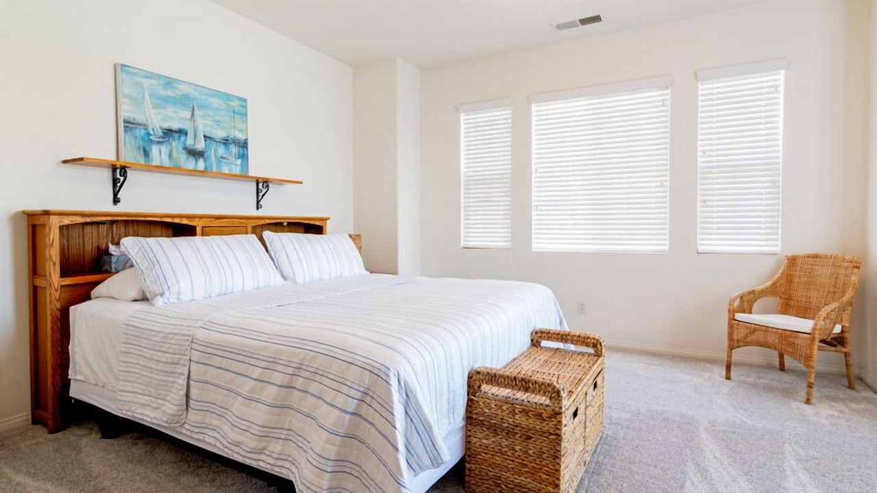 Photo of Bedroom in Terra Lago