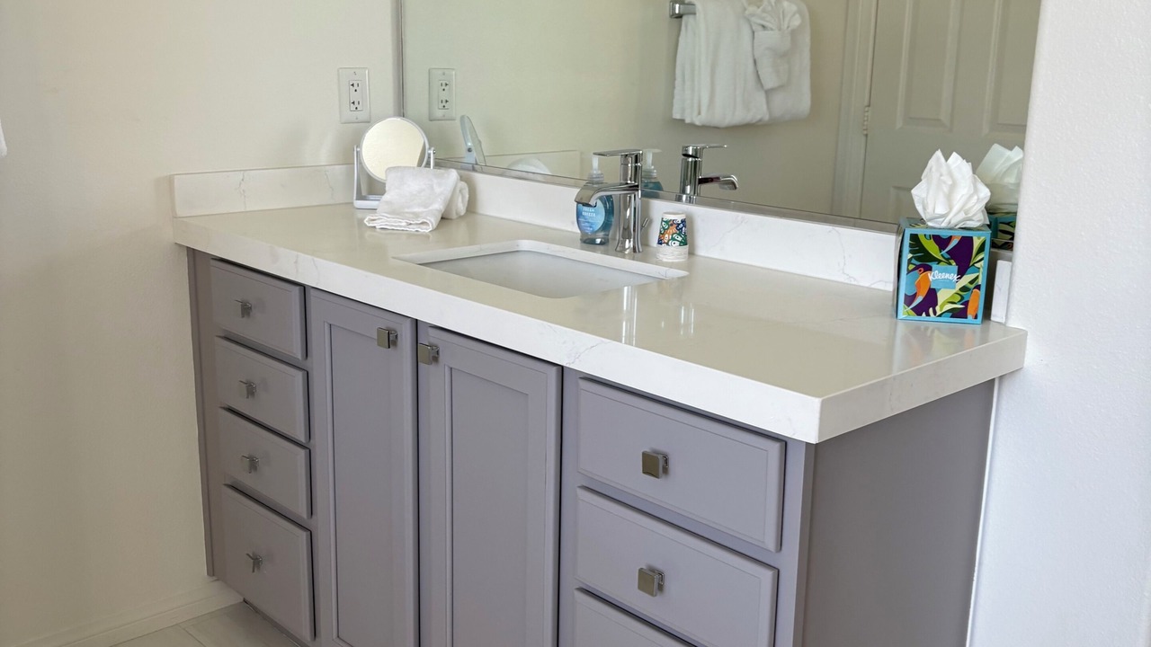 Photo of Bathroom in Terra Lago