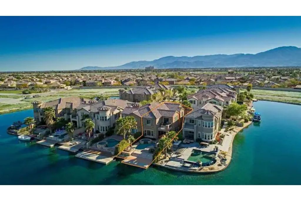 Photo of Outdoor in Terra Lago