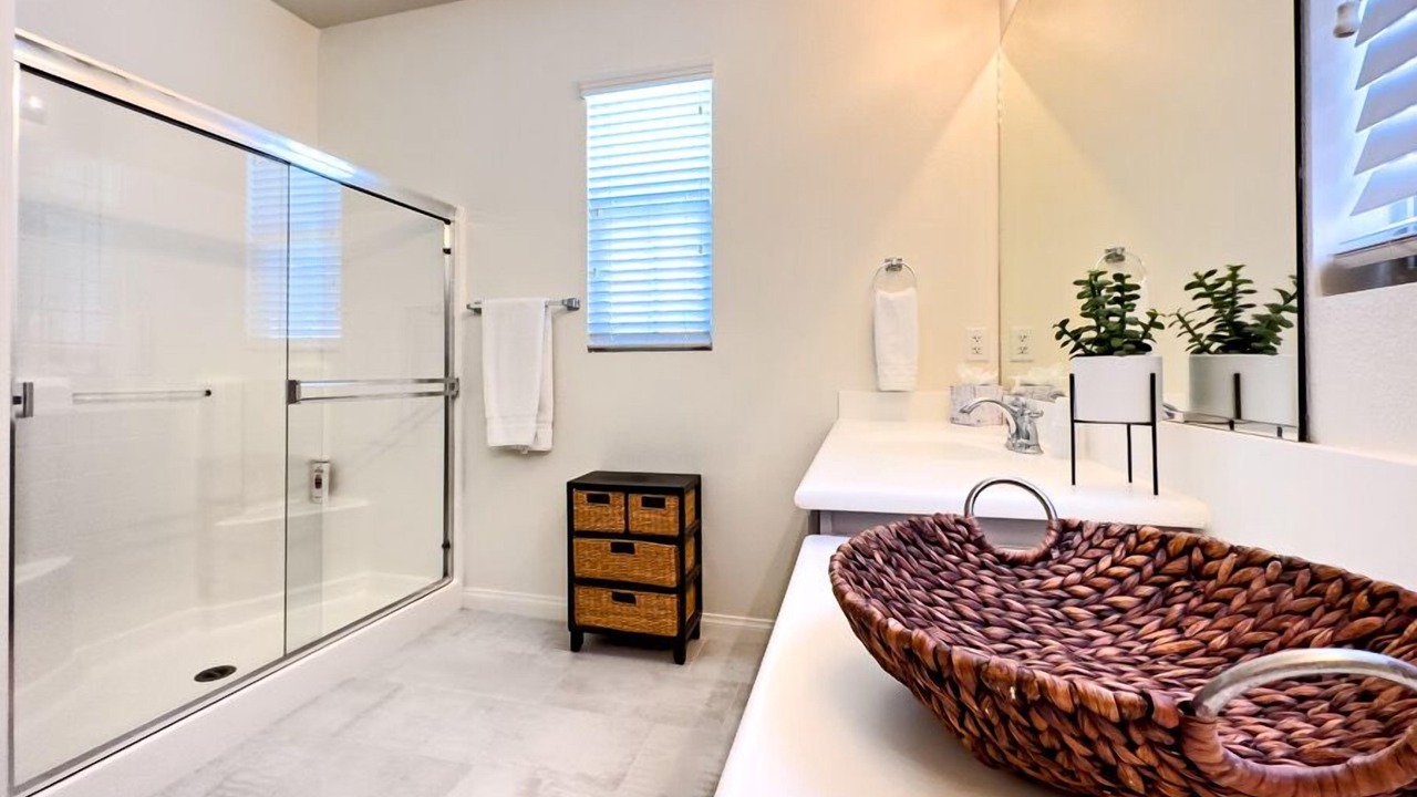 Photo of Bathroom in Terra Lago