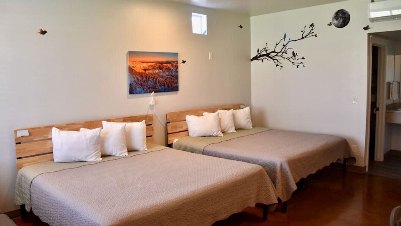 Photo of Bedroom in La Verkin