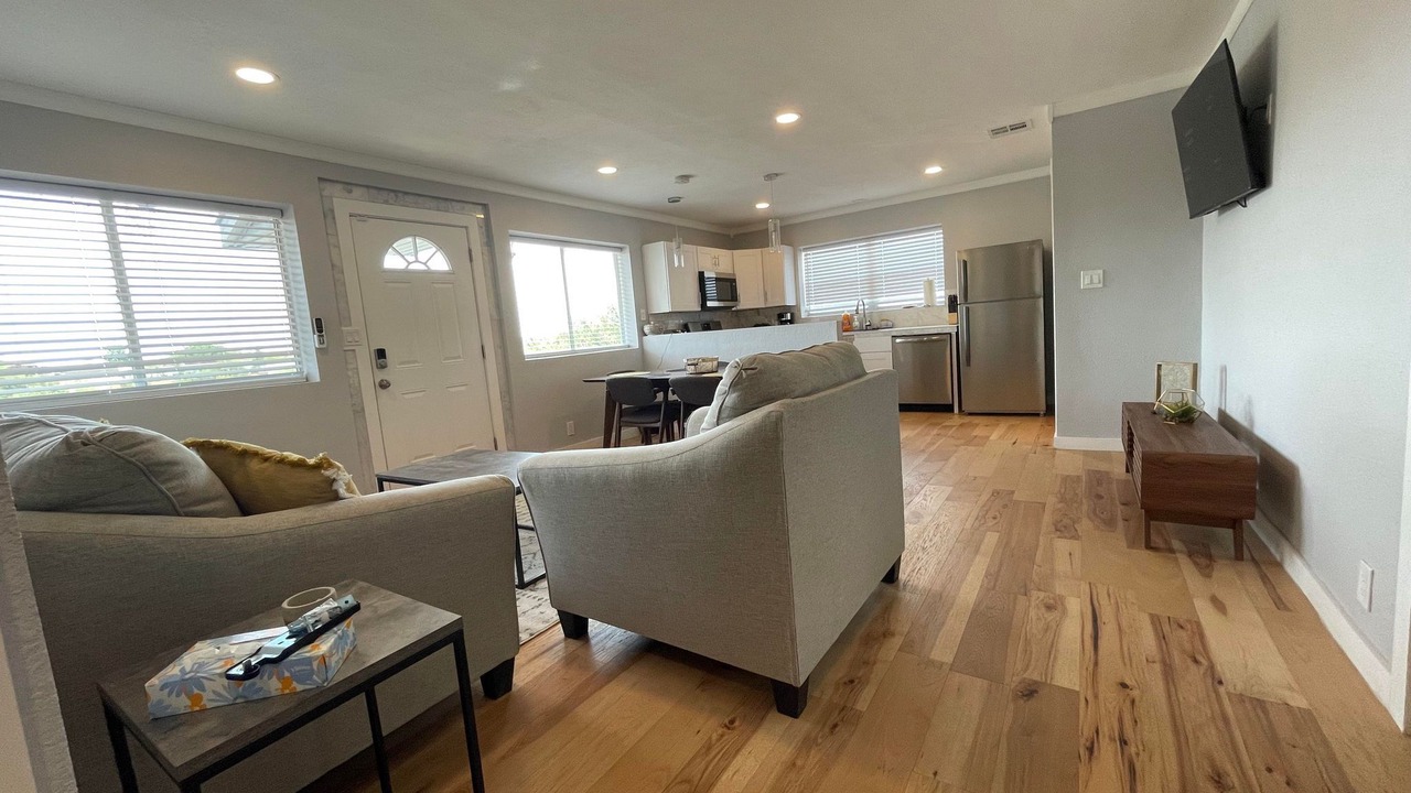 Photo of Livingroom in Globe