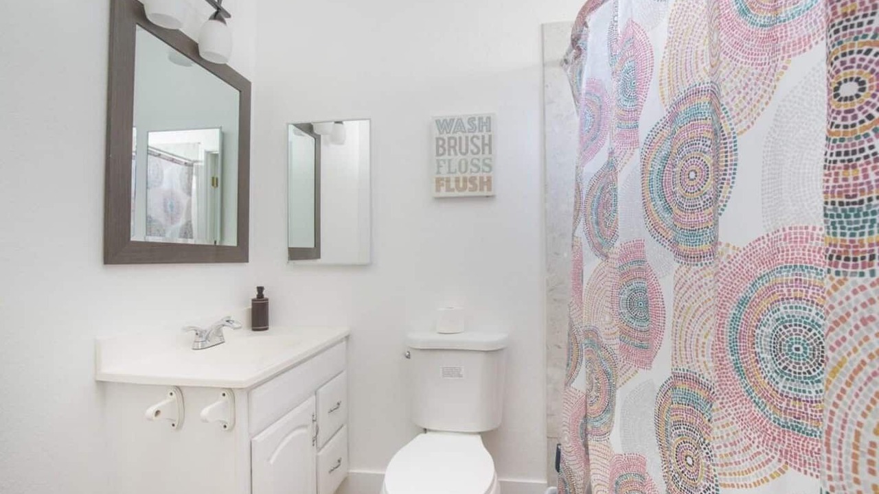 Photo of Bathroom in West Sacramento