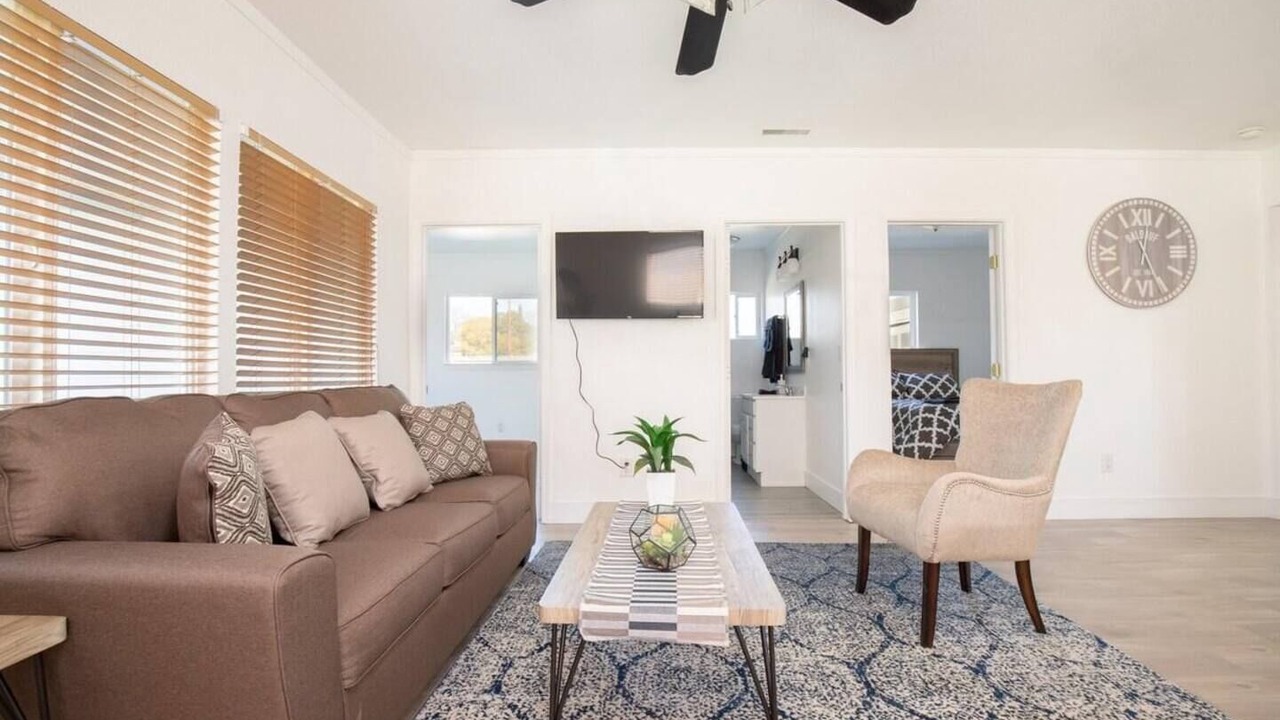 Photo of Bedroom in West Sacramento
