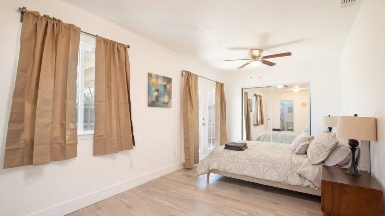 Photo of Bathroom in West Sacramento