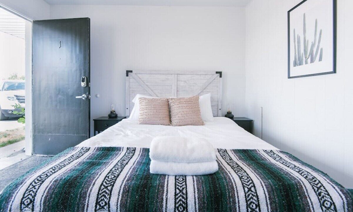 Photo of Bedroom in Fillmore