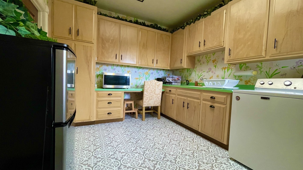 Photo of Kitchen in Rancho Bernardo