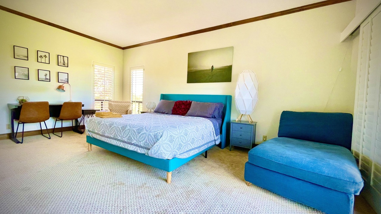 Photo of Bedroom in Rancho Bernardo