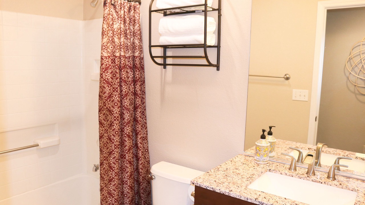 Photo of Bathroom in Elk Grove