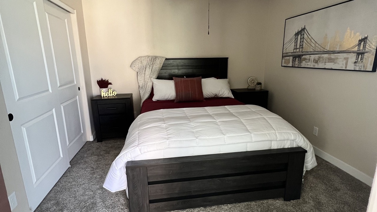 Photo of Bedroom in Lake Havasu City