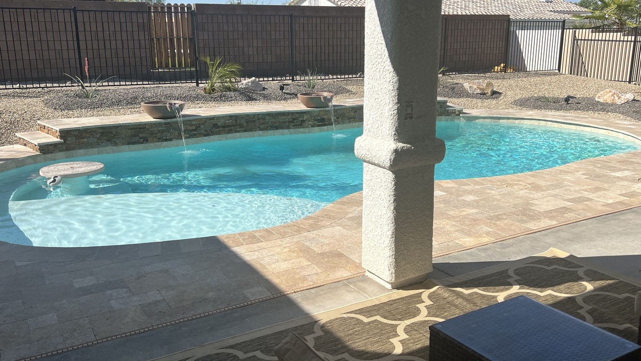 Photo of Outdoor in Lake Havasu City