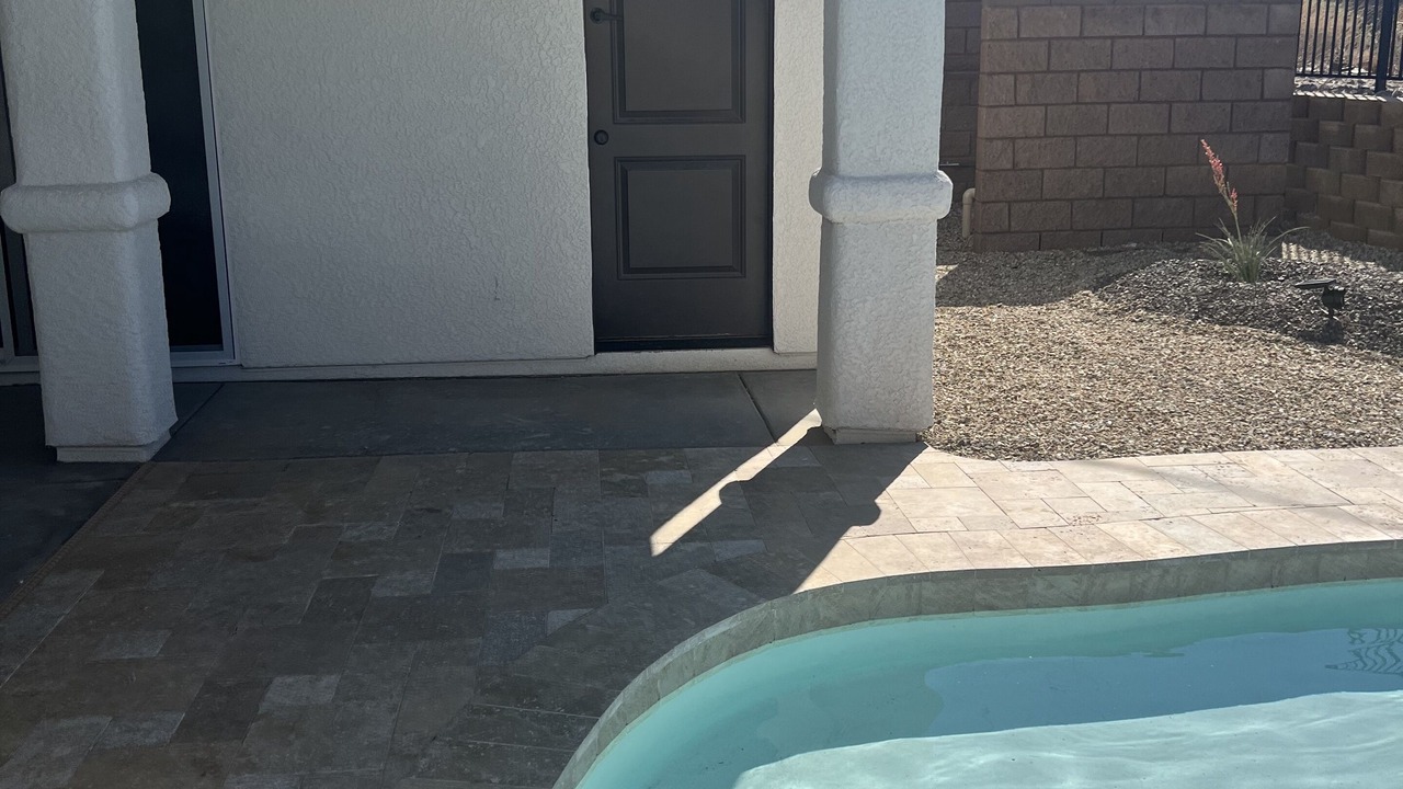 Photo of Bathroom in Lake Havasu City