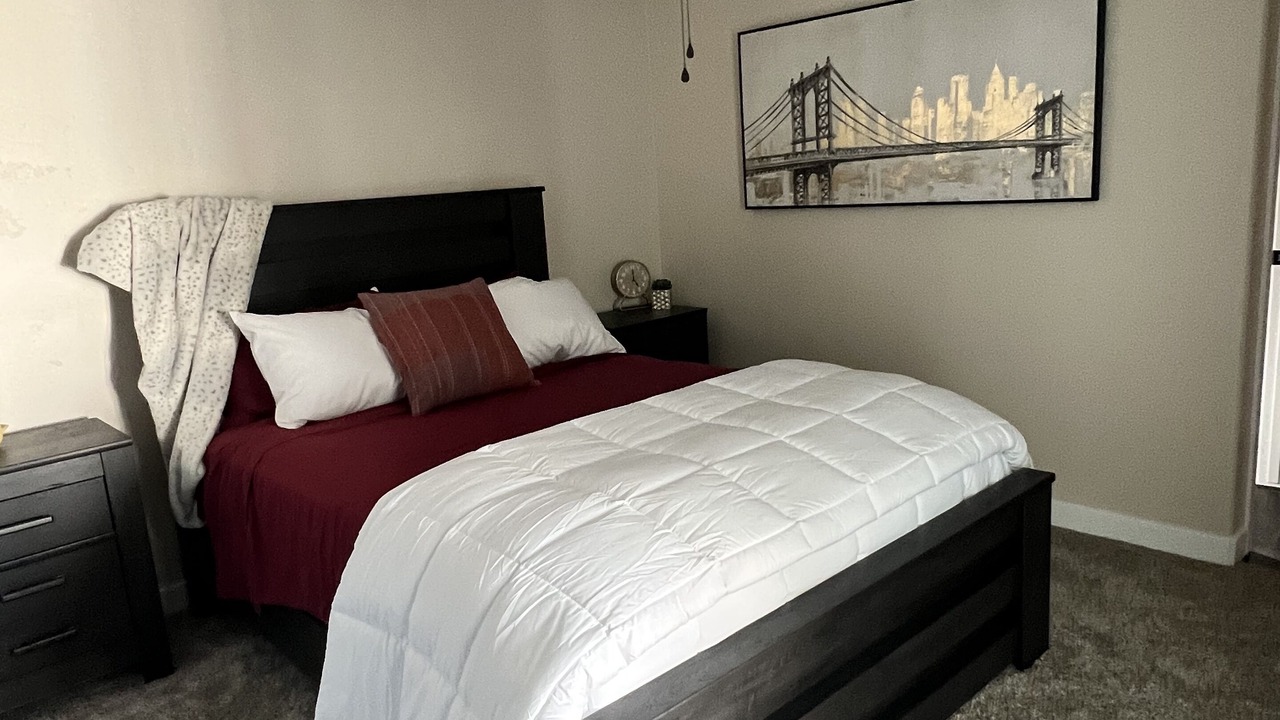 Photo of Bedroom in Lake Havasu City