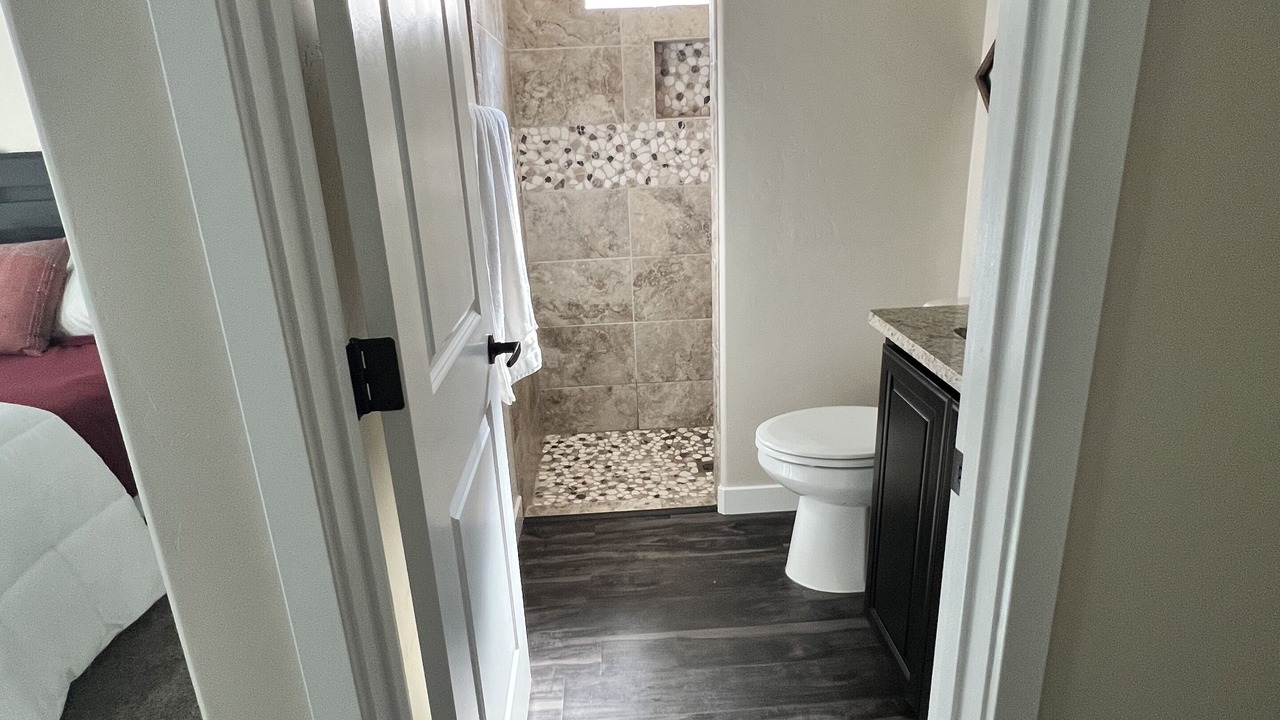 Photo of Bathroom in Lake Havasu City