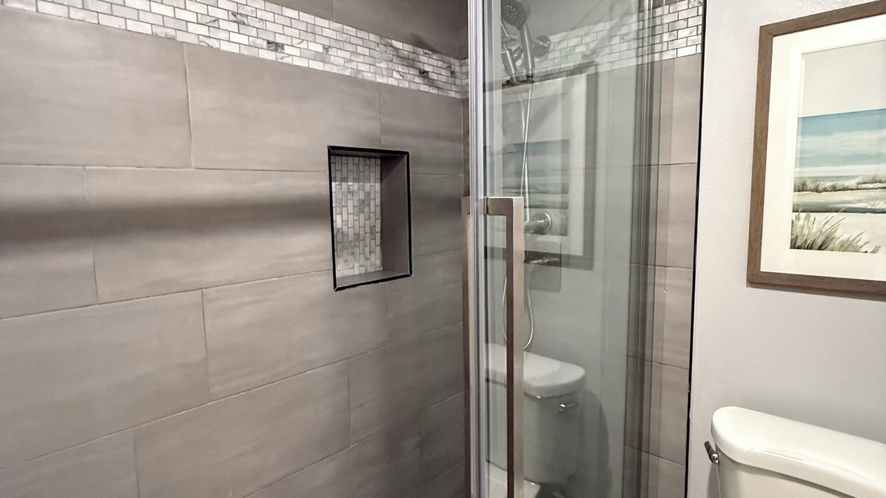 Photo of Bathroom in Mira Mesa