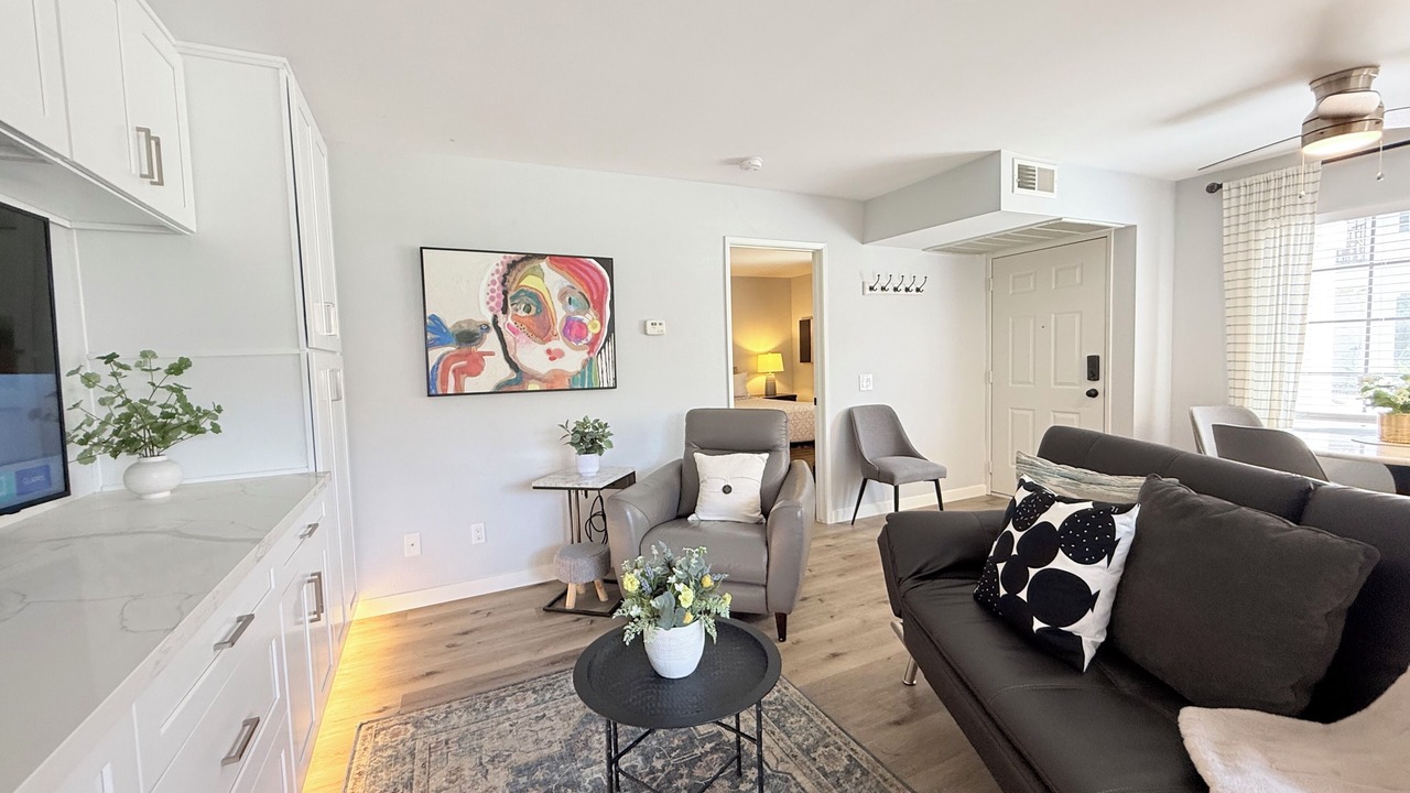 Photo of Bedroom in Mira Mesa
