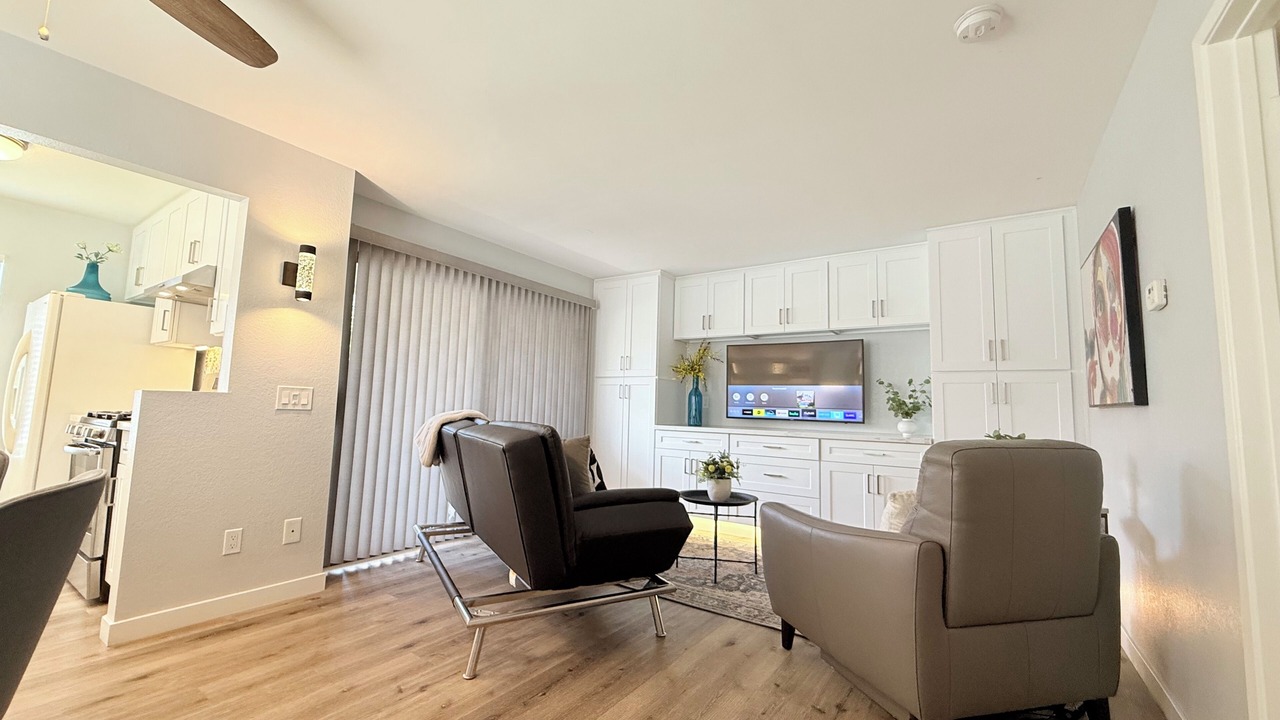 Photo of Bedroom in Mira Mesa