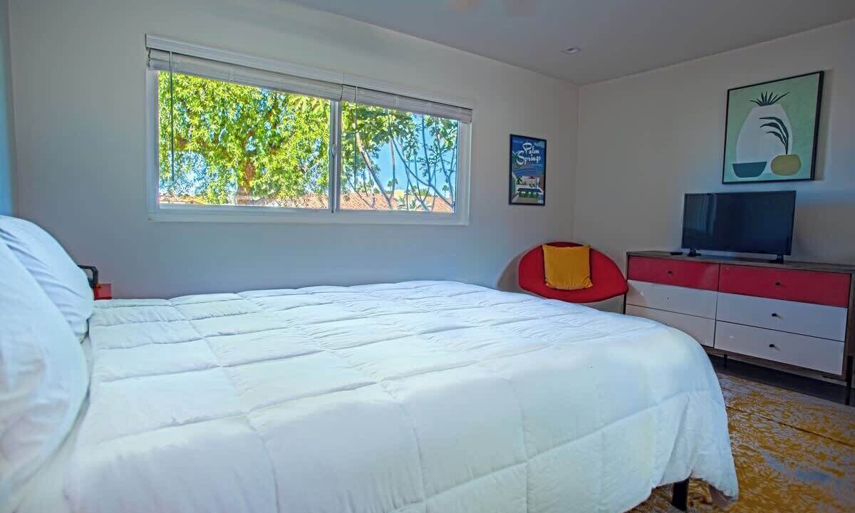 Photo of Bedroom in Araby