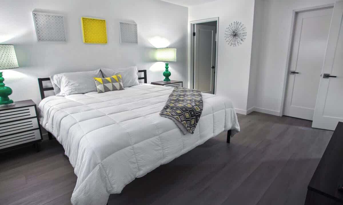 Photo of Bedroom in Araby