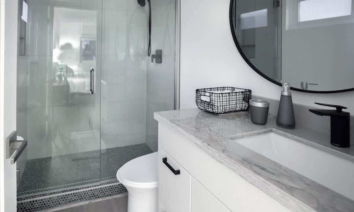 Photo of Bathroom in Araby