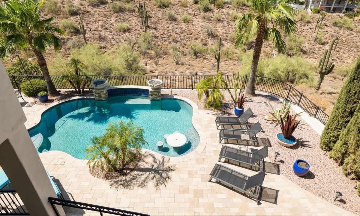 Photo of Outdoor in Fountain Hills