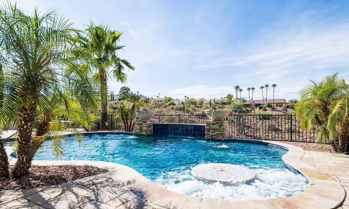 Photo of Outdoor in Fountain Hills