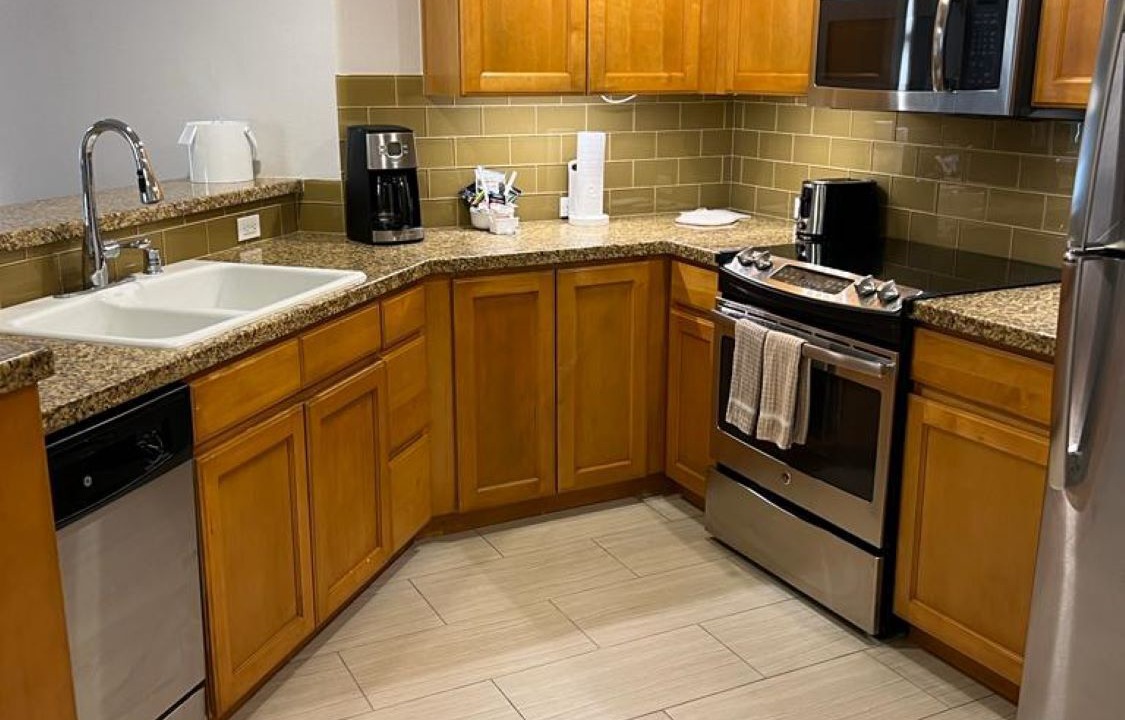 Photo of Kitchen in Newport Coast