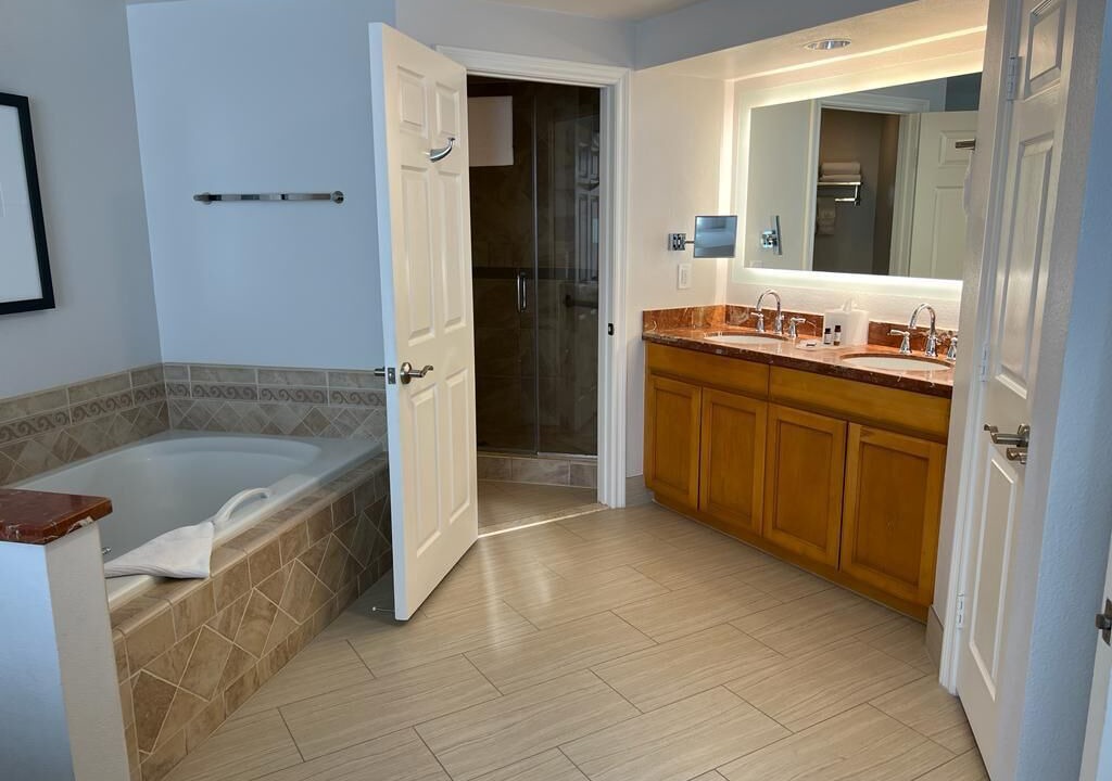 Photo of Bathroom in Newport Coast