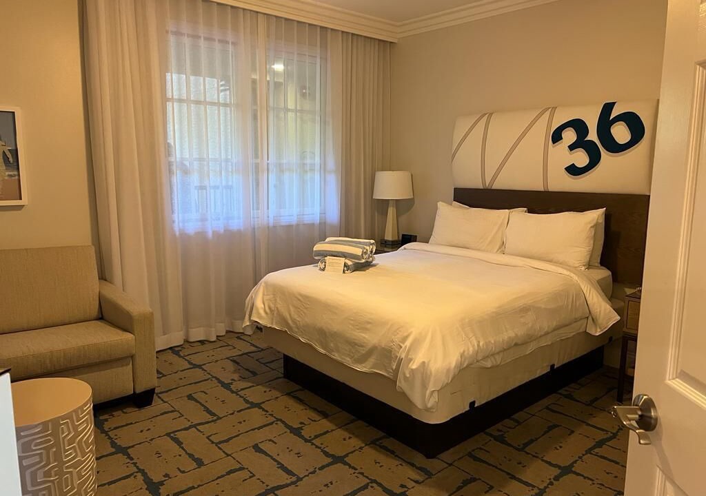 Photo of Bedroom in Newport Coast